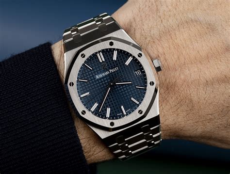 audemars piguet royal oak 15500st.oo.1220st.01|Audemars Piguet royal oak review.